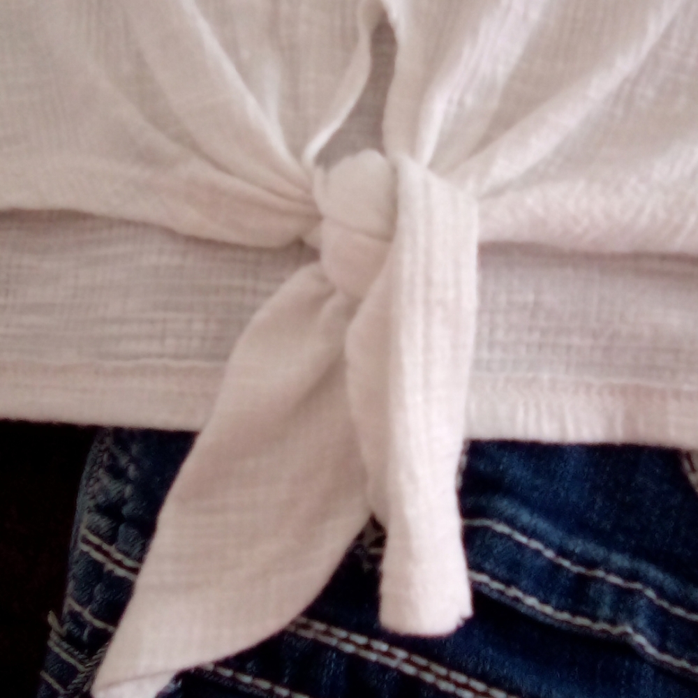 Blouse - Picture 3 of 3